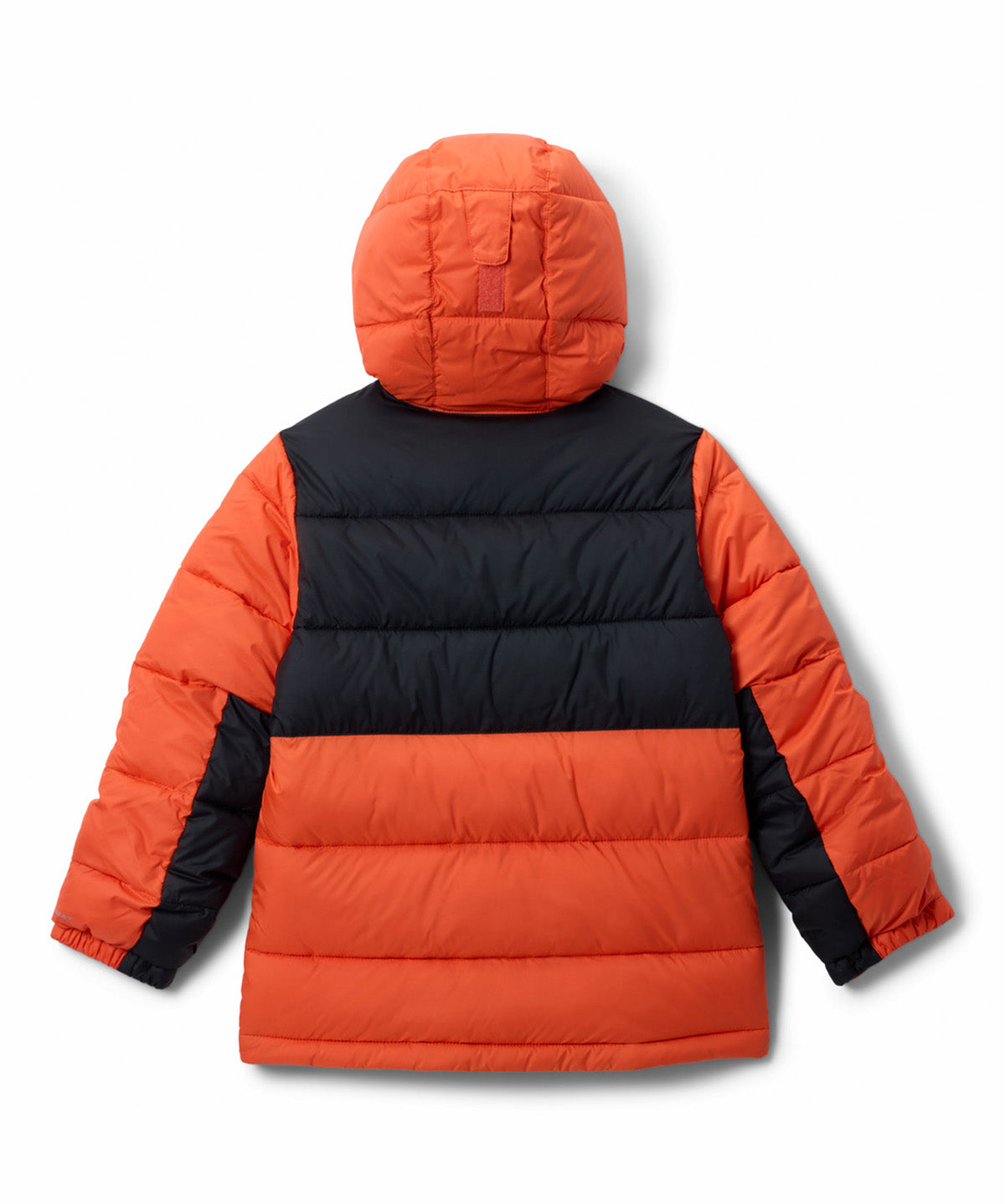 Parka Niño Pike Lake II Hooded Naranjo Columbia