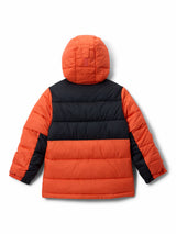 Parka Niño Pike Lake II Hooded Naranjo Columbia