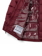 Parka Niña Pike Lake II Hooded Morado Columbia