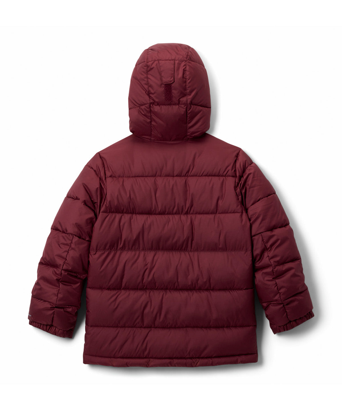 Parka Niña Pike Lake II Hooded Morado Columbia