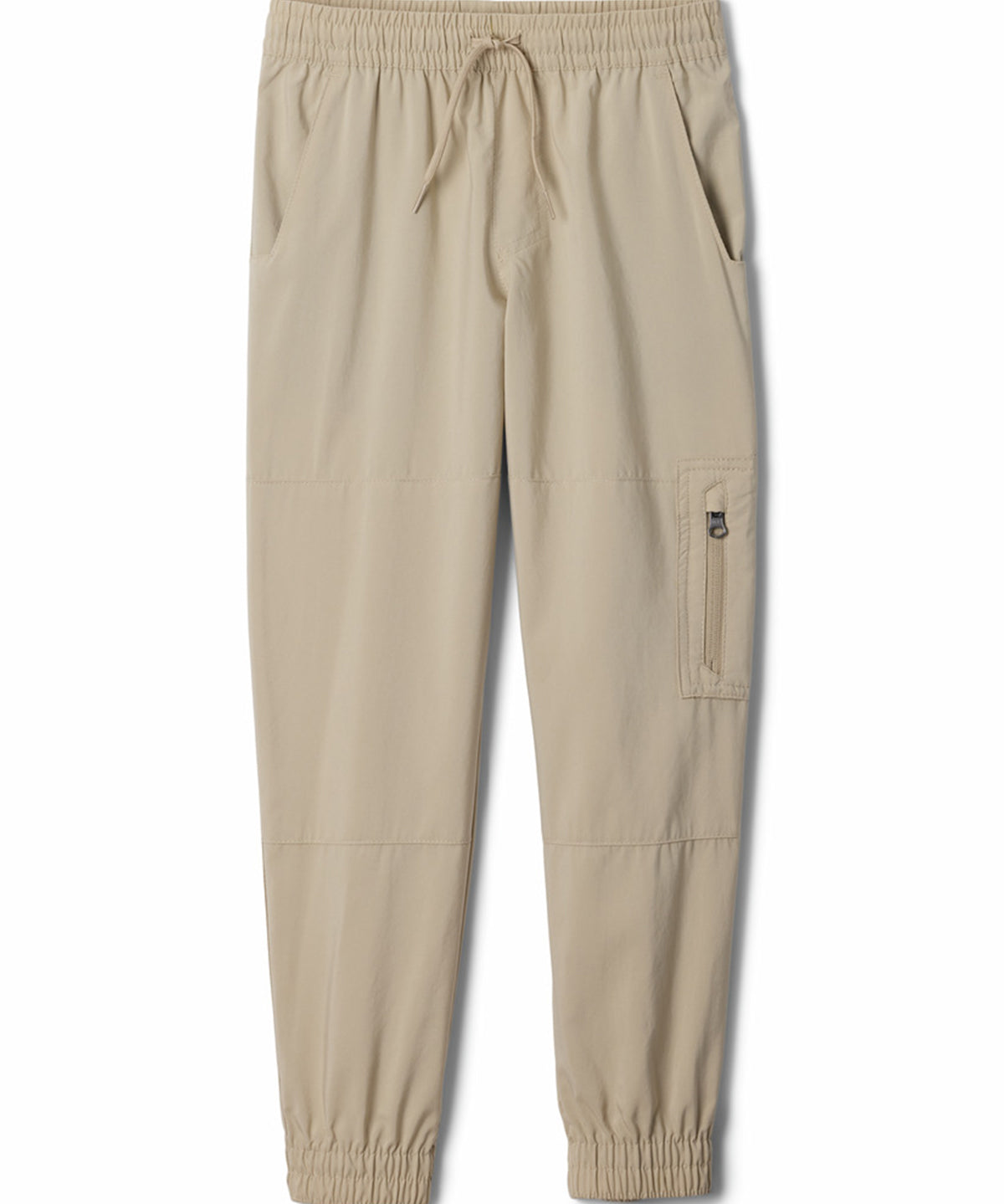 Pantalón Niño Silver Ridge Utility Beige Columbia