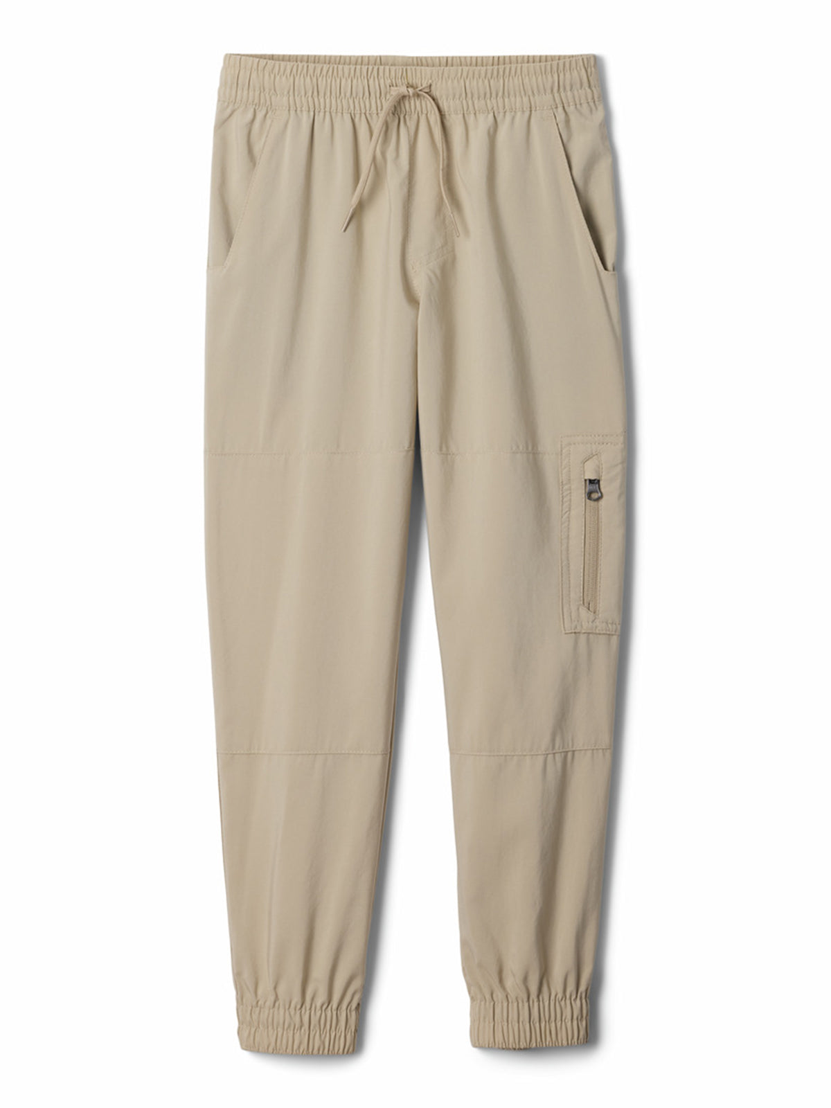 Pantalón Niño Silver Ridge Utility Beige Columbia