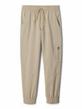 Pantalón Niño Silver Ridge Utility Beige Columbia