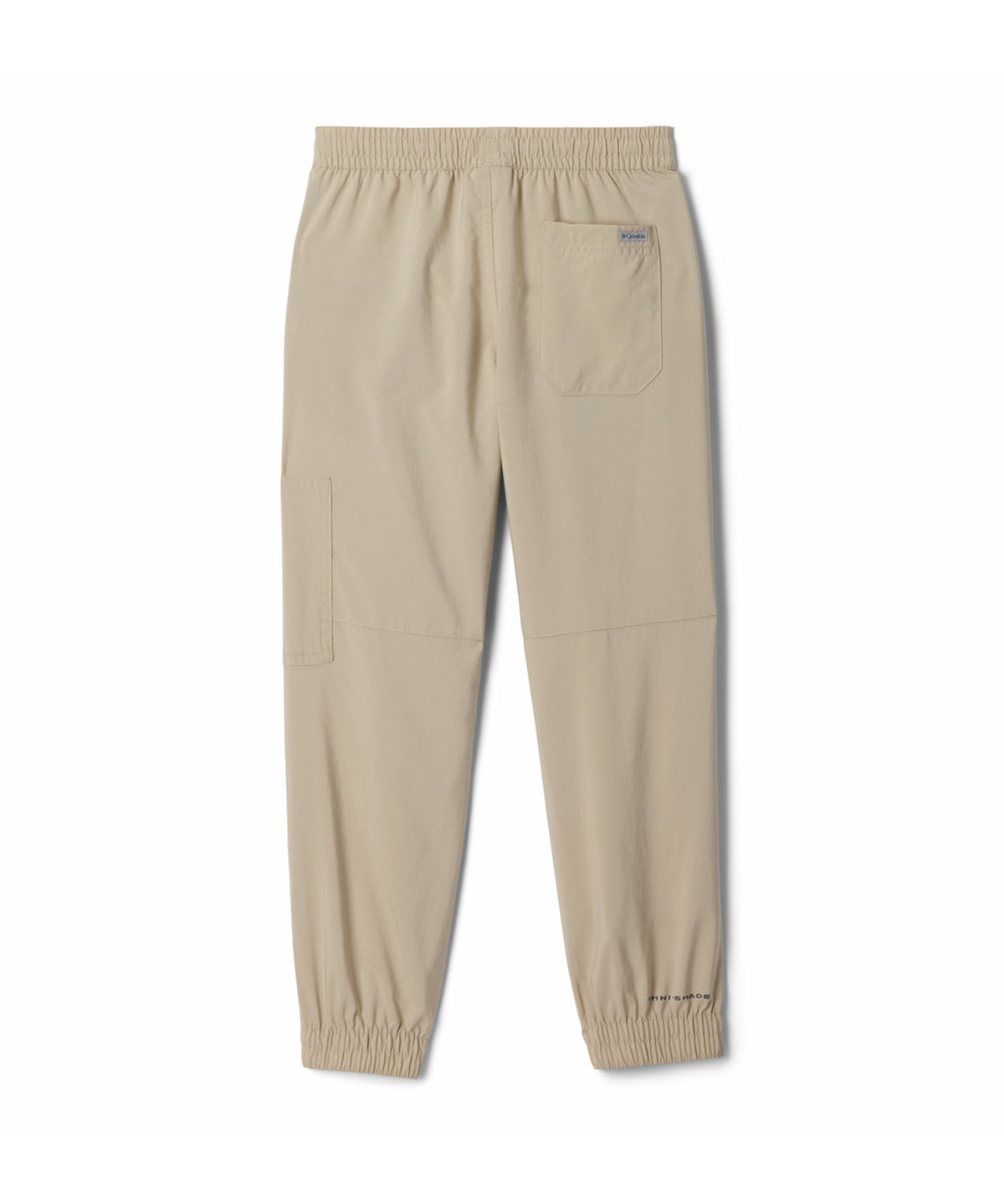 Pantalón Niño Silver Ridge Utility Beige Columbia
