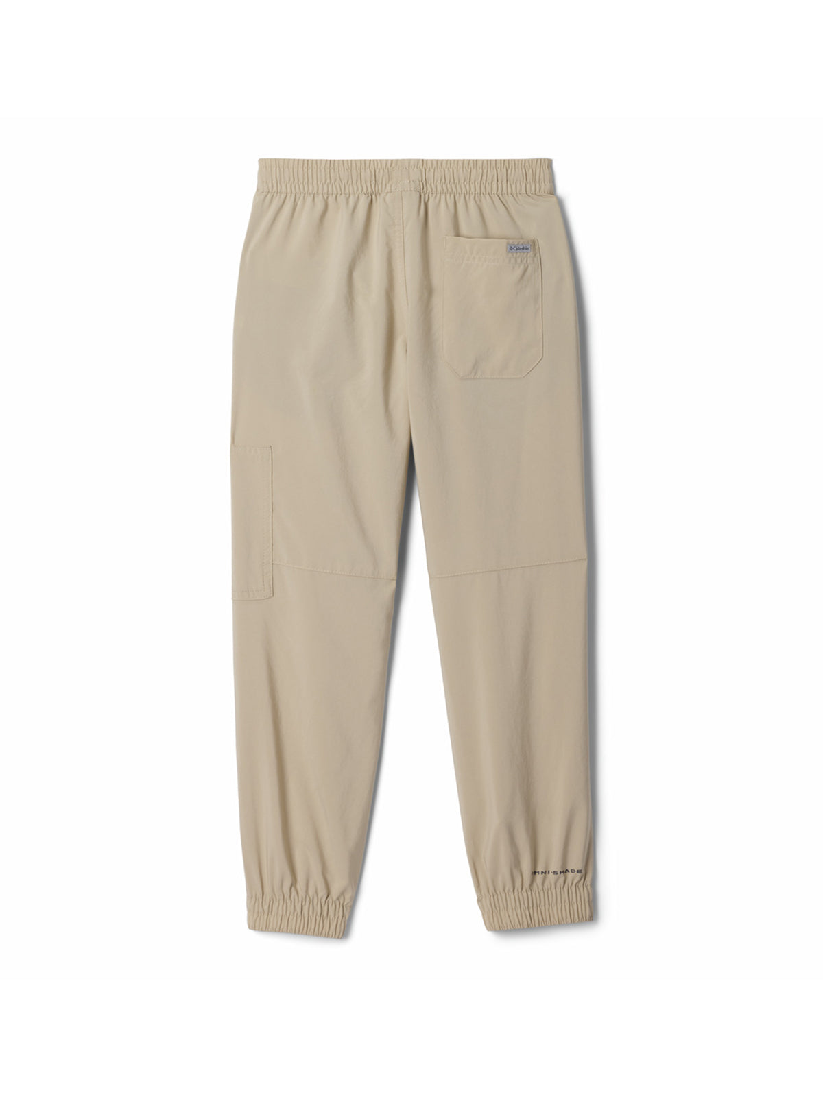 Pantalón Niño Silver Ridge Utility Beige Columbia