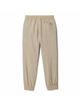 Pantalón Niño Silver Ridge Utility Beige Columbia