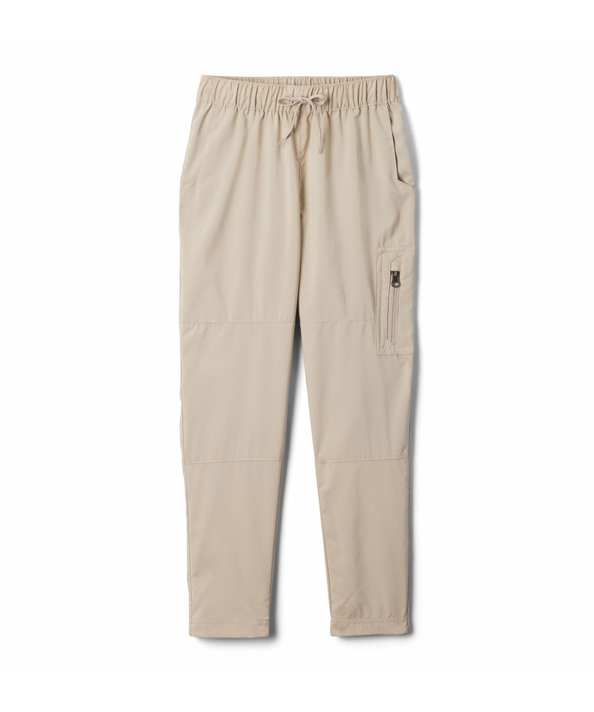 Pantalón Niña SILVER RIDGE UTILITY Beige