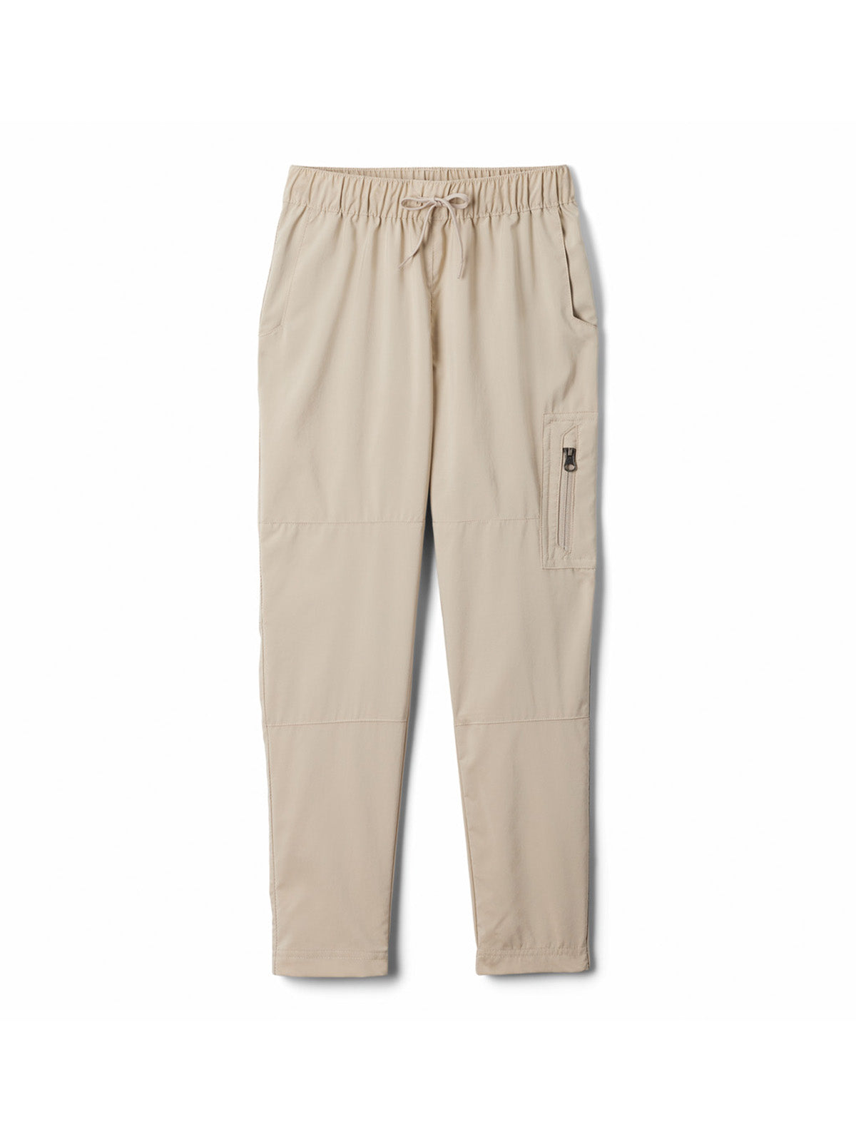 Pantalón Niña SILVER RIDGE UTILITY Beige