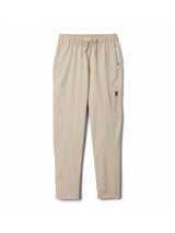 Pantalón Niña SILVER RIDGE UTILITY Beige