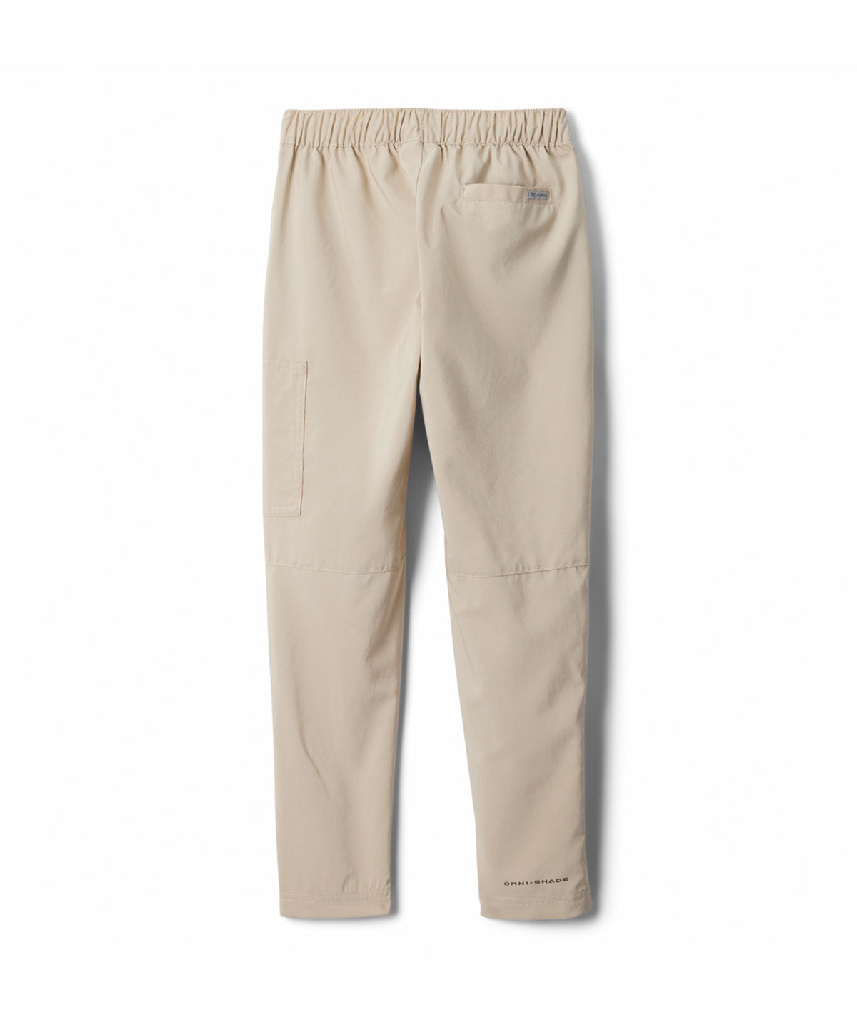 Pantalón Niña SILVER RIDGE UTILITY Beige