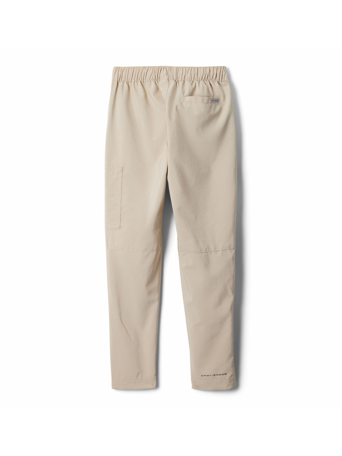 Pantalón Niña SILVER RIDGE UTILITY Beige
