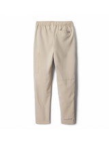 Pantalón Niña SILVER RIDGE UTILITY Beige