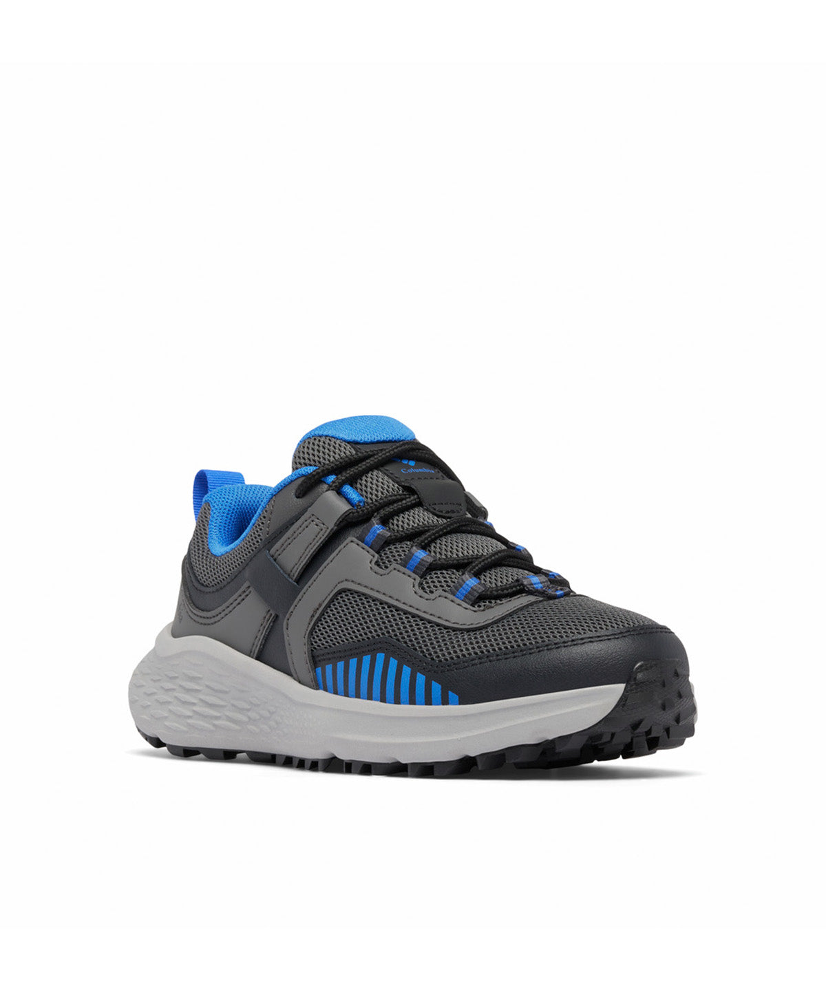 Zapatilla Niño YOUTH KONOS LOW Gris