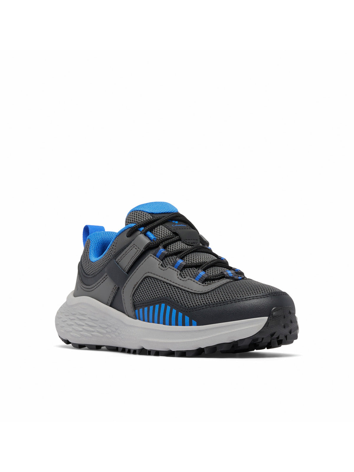 Zapatilla Niño YOUTH KONOS LOW Gris