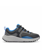 Zapatilla Niño YOUTH KONOS LOW Gris