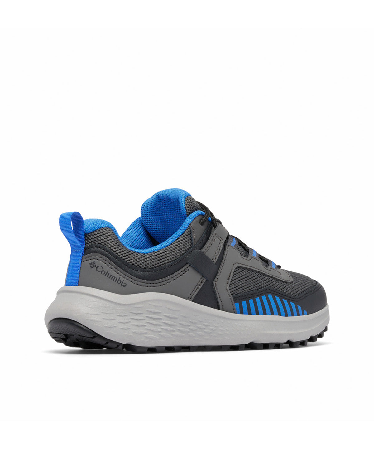 Zapatilla Niño YOUTH KONOS LOW Gris