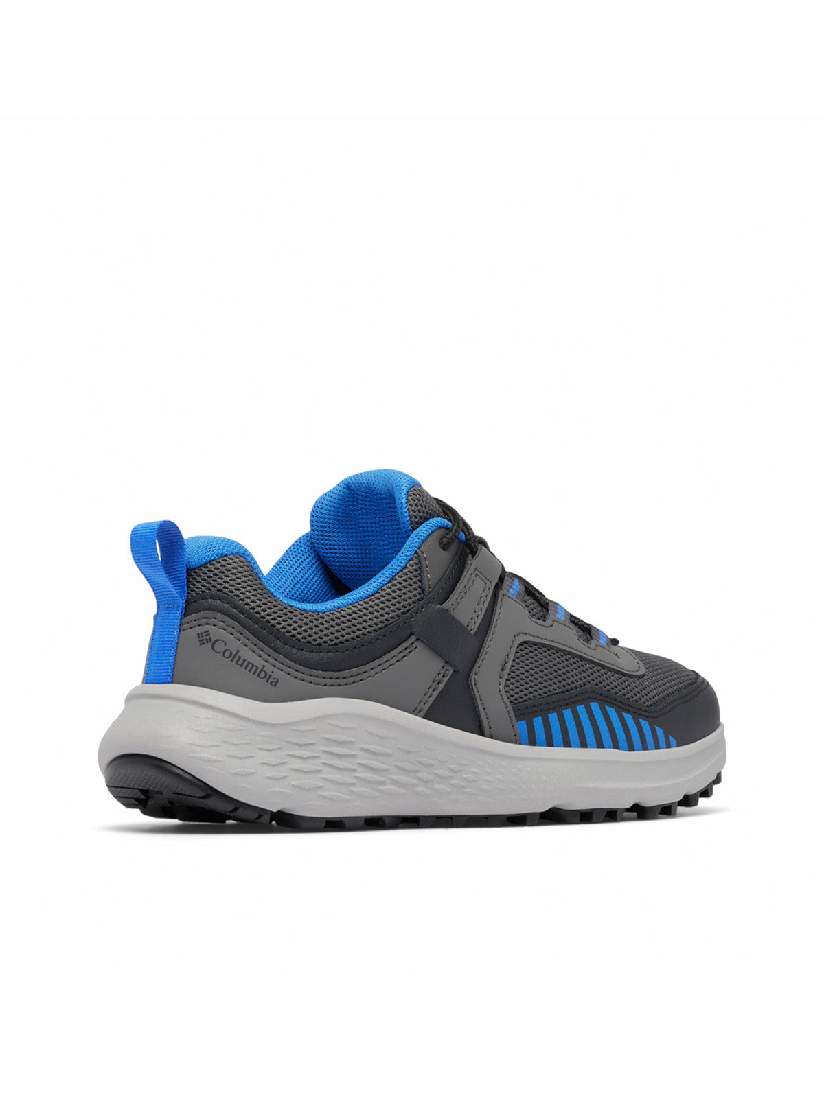 Zapatilla Niño YOUTH KONOS LOW Gris