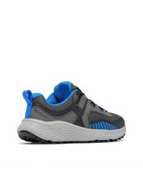 Zapatilla Niño YOUTH KONOS LOW Gris