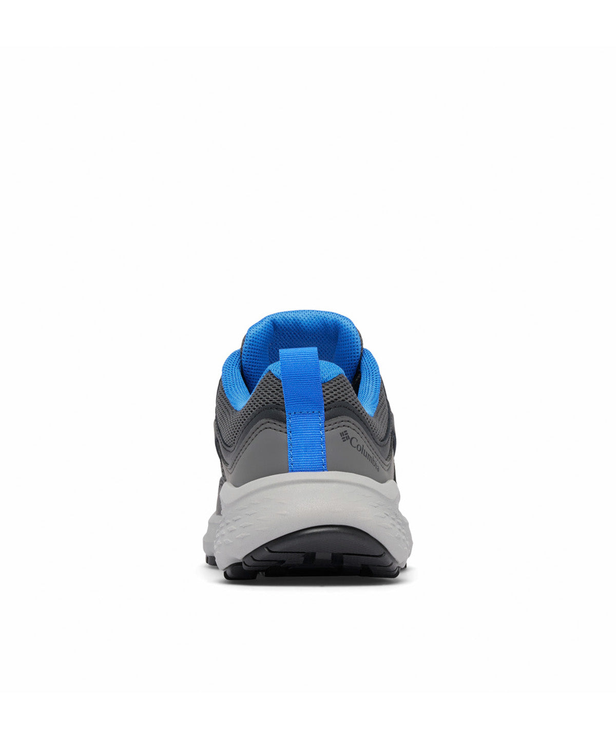 Zapatilla Niño YOUTH KONOS LOW Gris