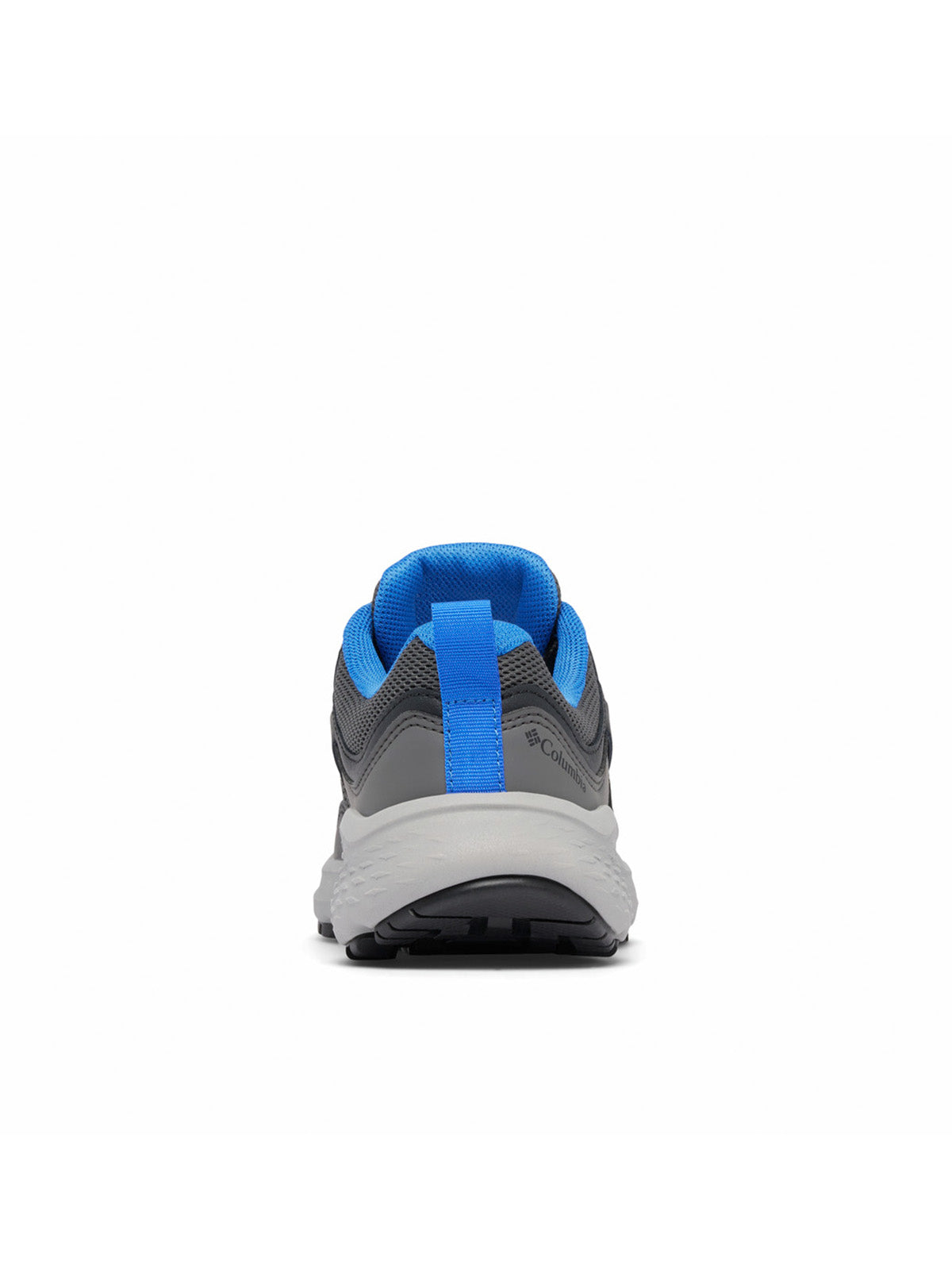 Zapatilla Niño YOUTH KONOS LOW Gris