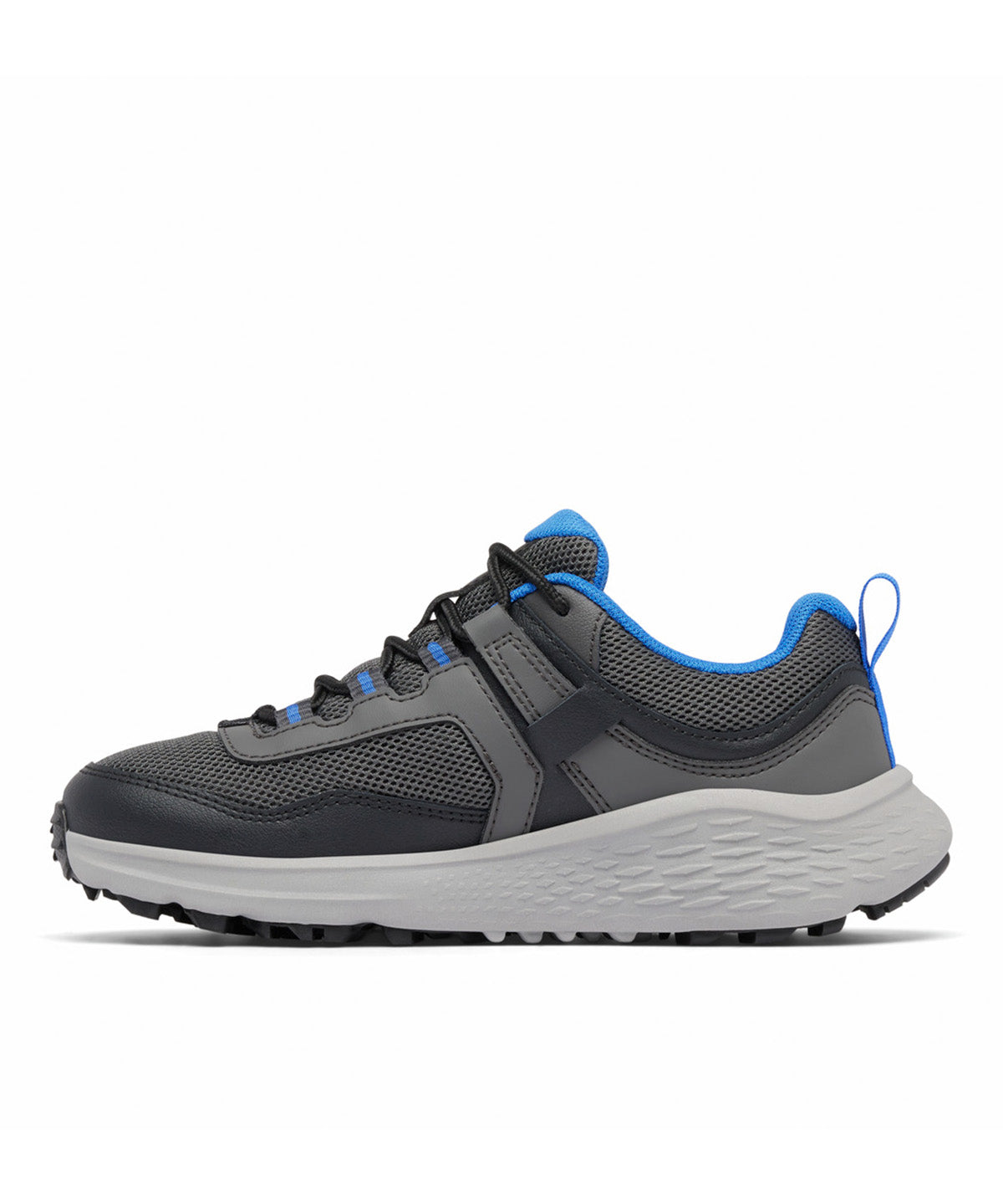 Zapatilla Niño YOUTH KONOS LOW Gris