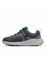 Zapatilla Niño YOUTH KONOS LOW Gris