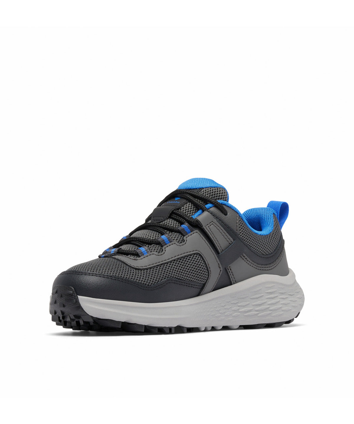 Zapatilla Niño YOUTH KONOS LOW Gris