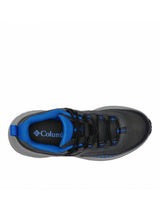 Zapatilla Niño YOUTH KONOS LOW Gris