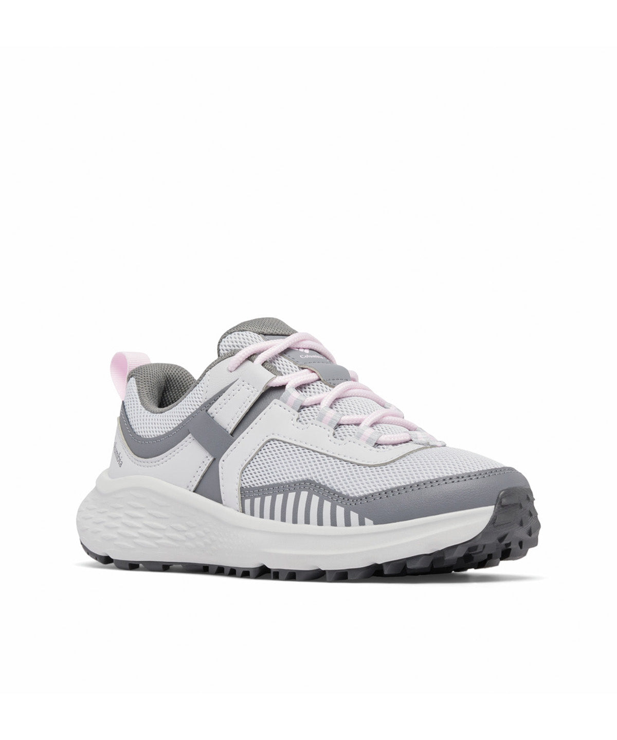 Zapatilla Niño YOUTH KONOS LOW Gris
