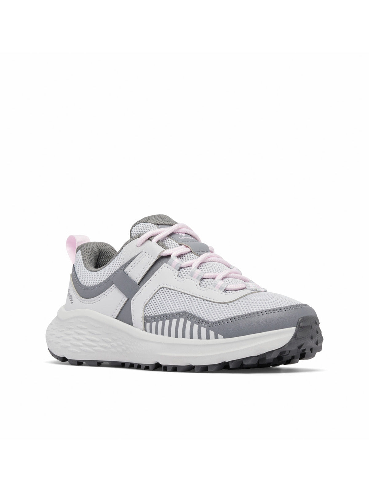 Zapatilla Niño YOUTH KONOS LOW Gris