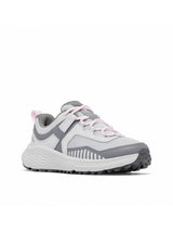 Zapatilla Niño YOUTH KONOS LOW Gris