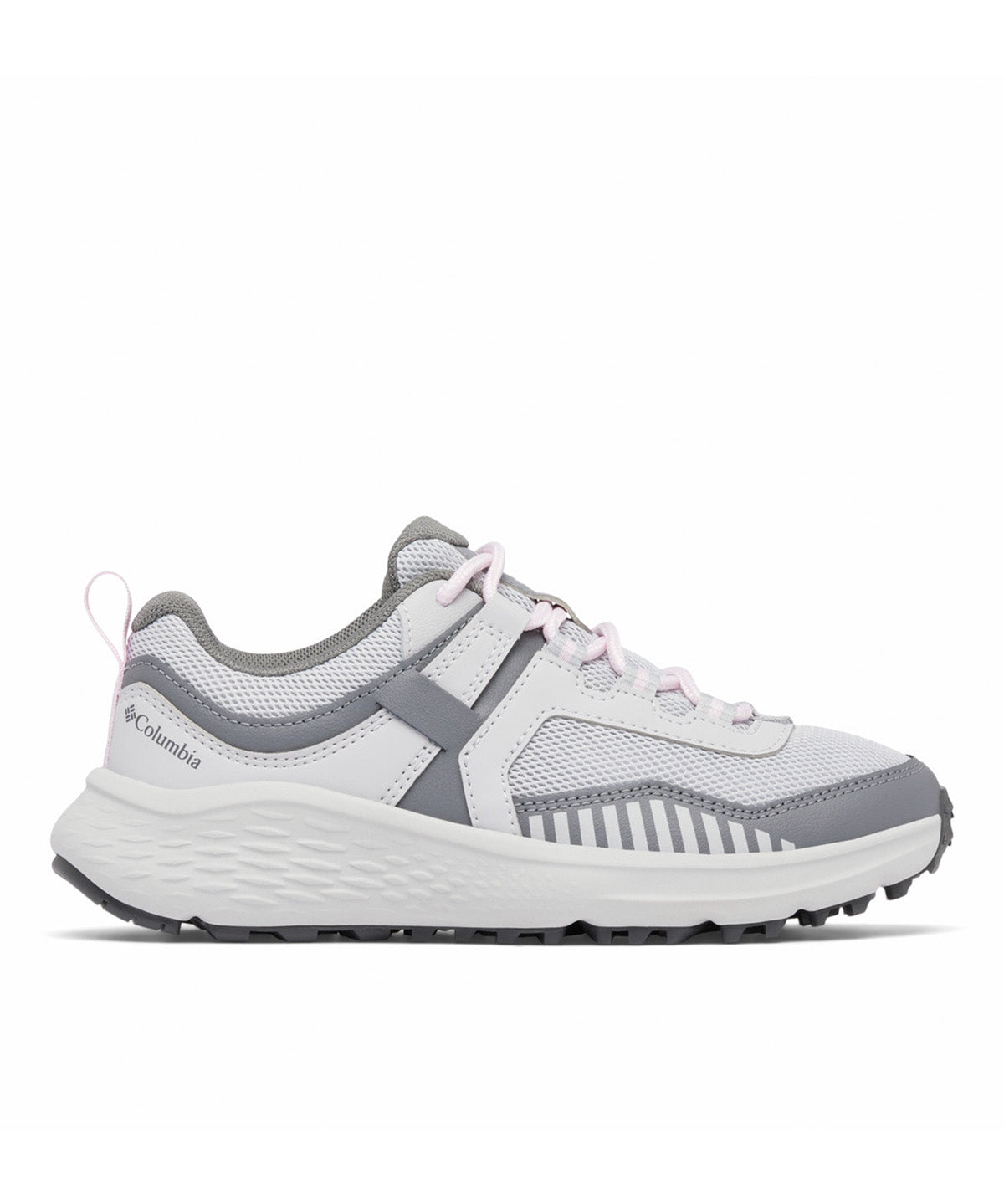 Zapatilla Niño YOUTH KONOS LOW Gris
