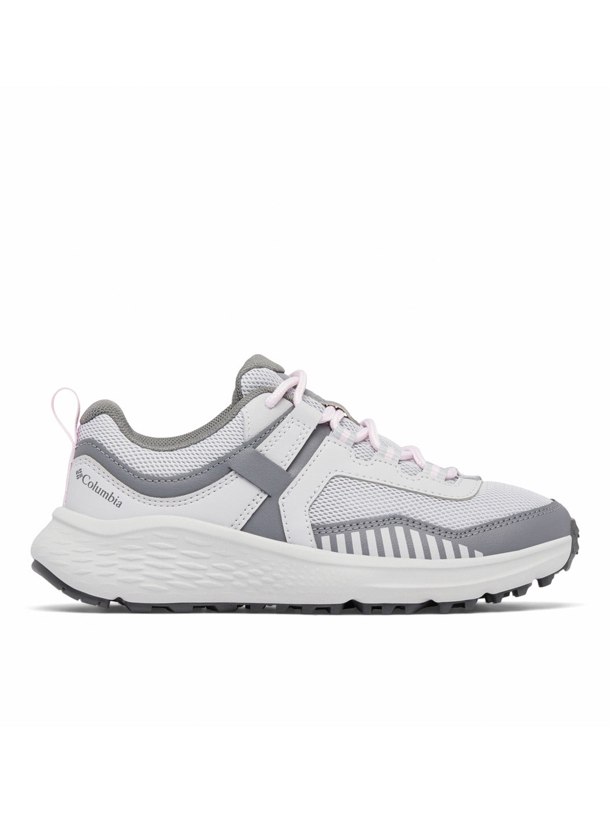 Zapatilla Niño YOUTH KONOS LOW Gris