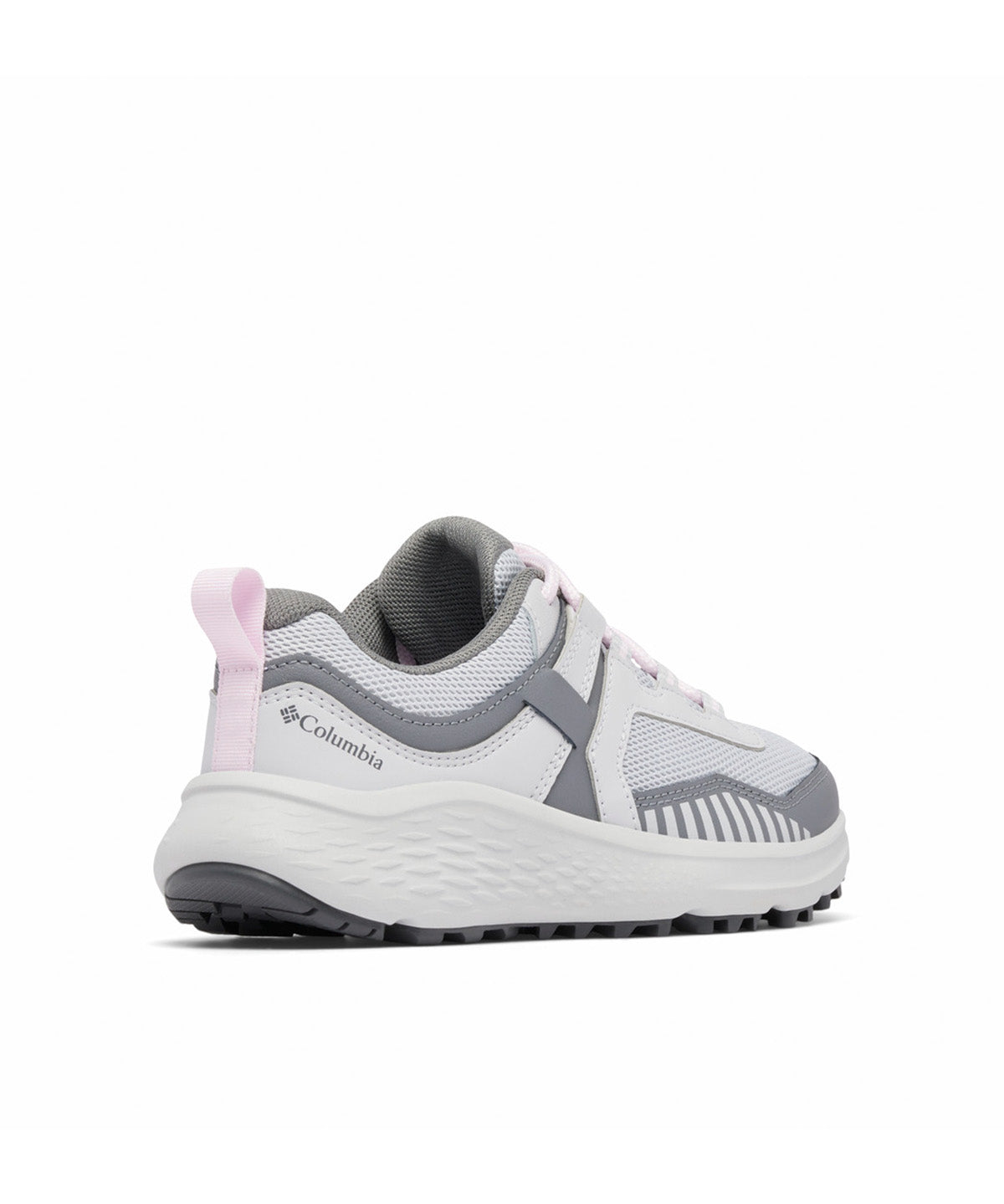 Zapatilla Niño YOUTH KONOS LOW Gris