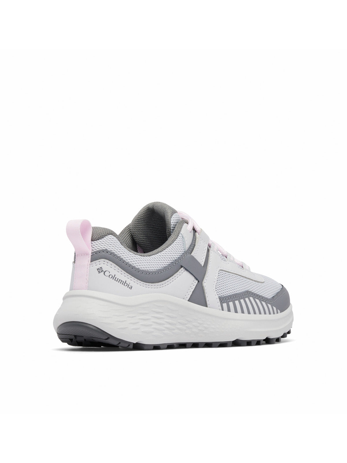 Zapatilla Niño YOUTH KONOS LOW Gris