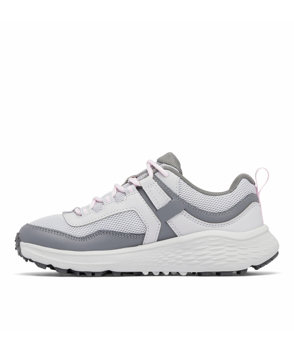 Zapatilla Niño YOUTH KONOS LOW Gris