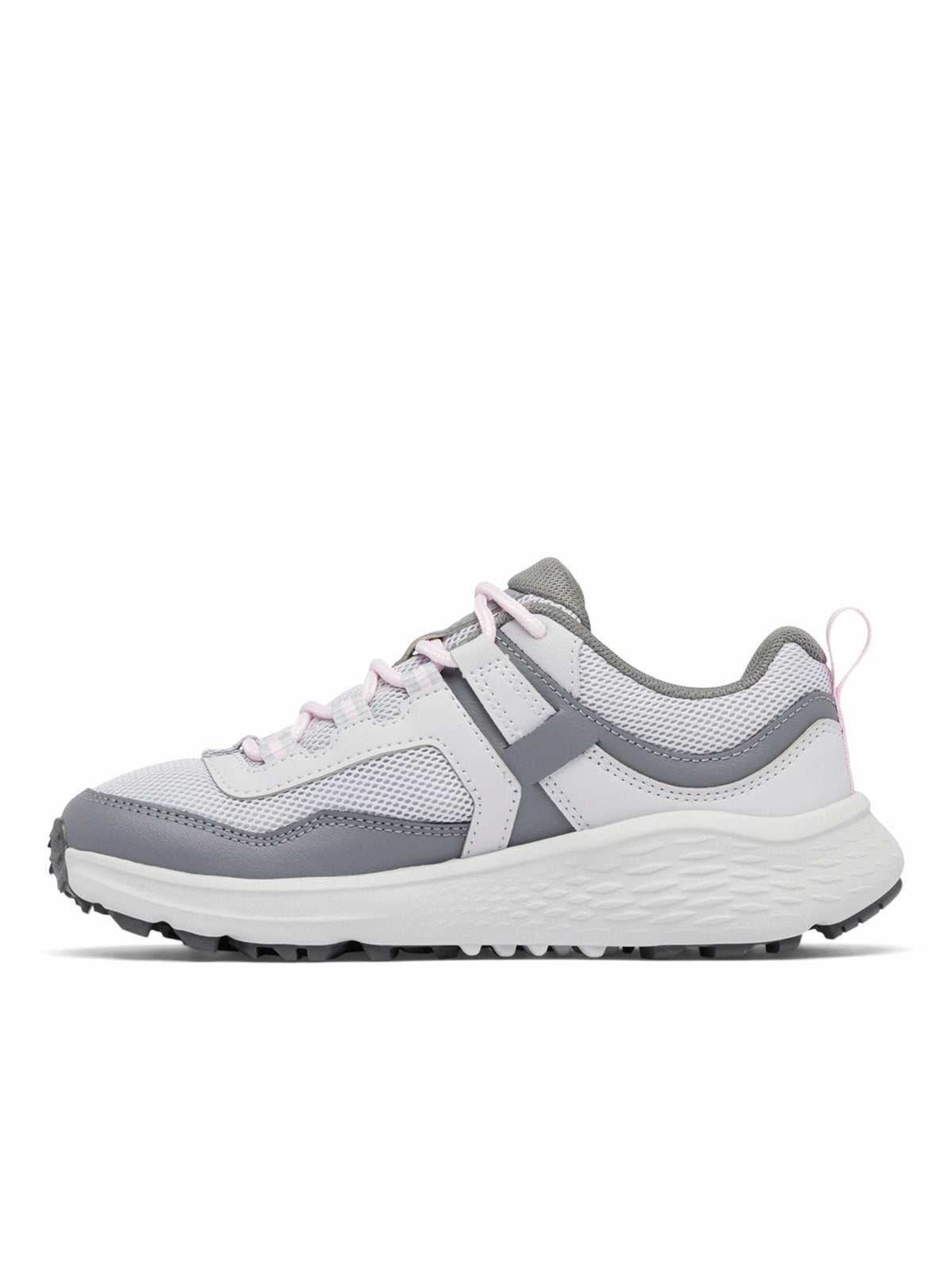 Zapatilla Niño YOUTH KONOS LOW Gris