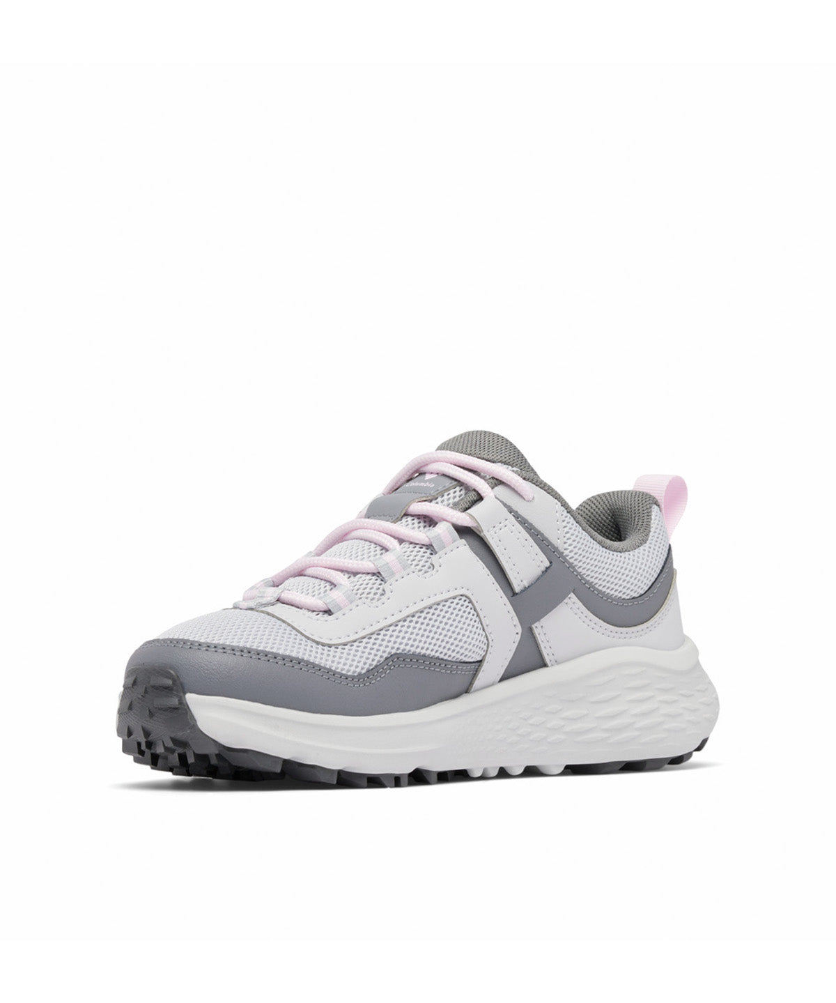 Zapatilla Niño YOUTH KONOS LOW Gris