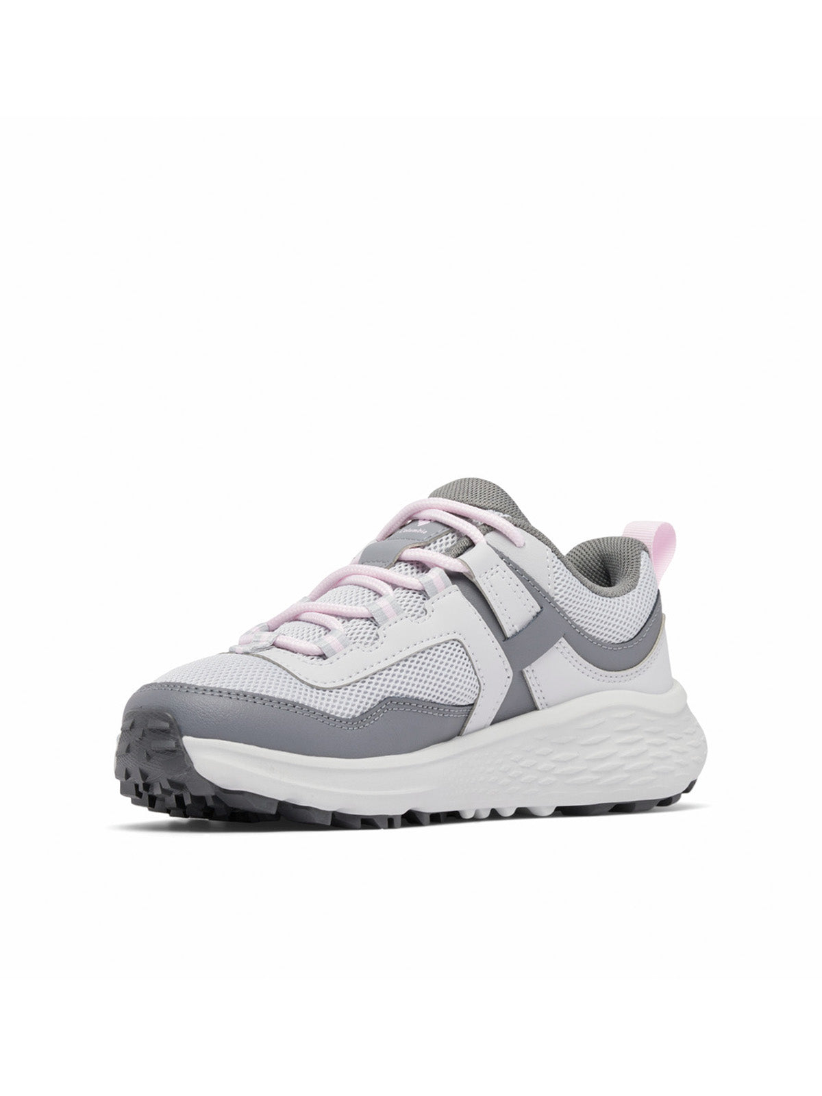 Zapatilla Niño YOUTH KONOS LOW Gris