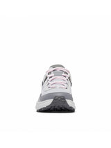 Zapatilla Niño YOUTH KONOS LOW Gris