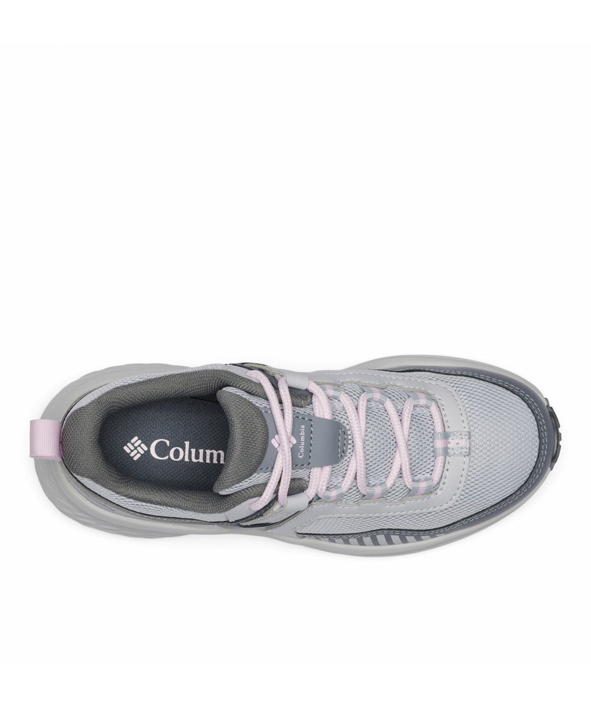 Zapatilla Niño YOUTH KONOS LOW Gris