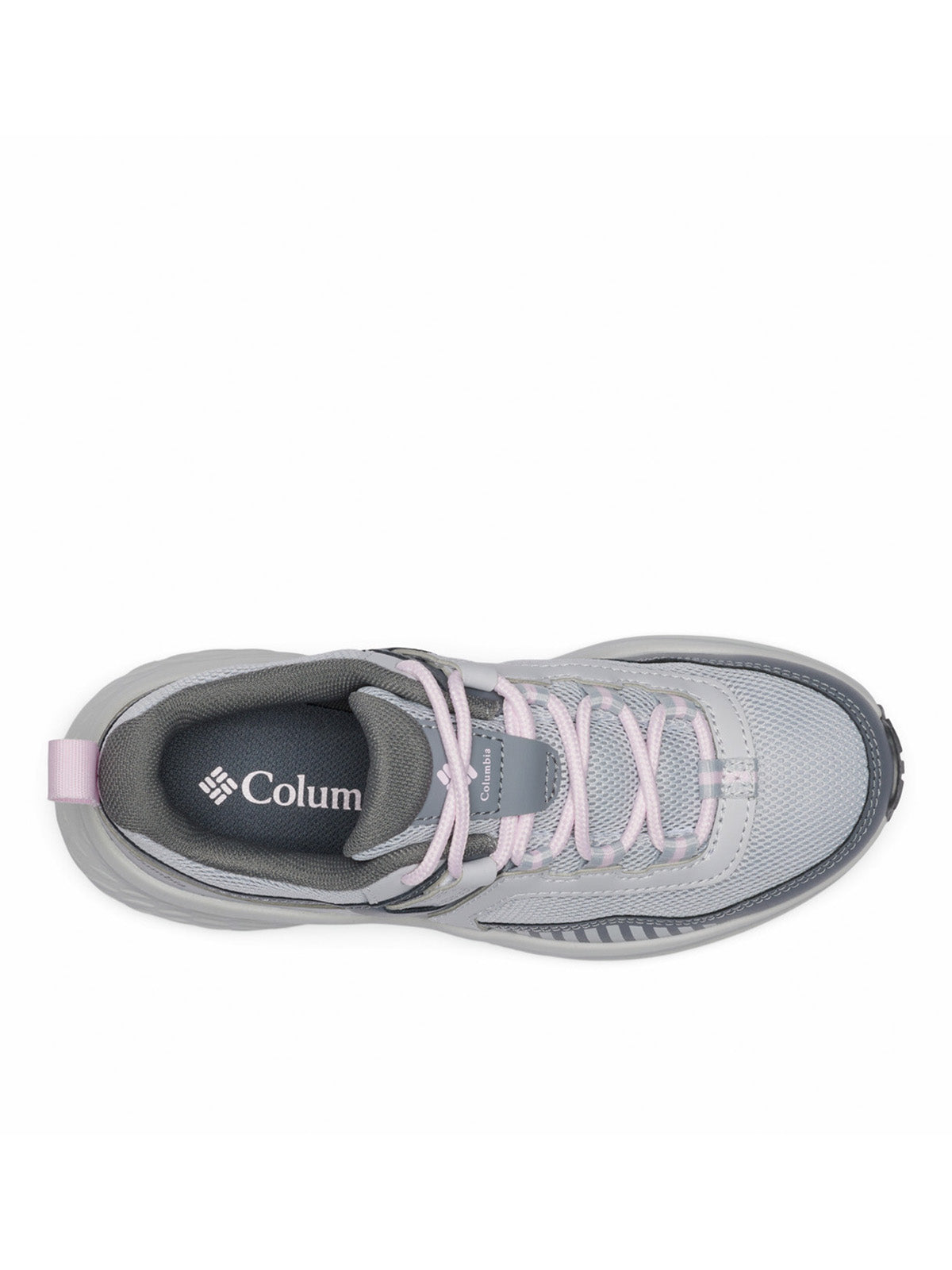 Zapatilla Niño YOUTH KONOS LOW Gris
