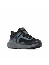 Zapatilla Niño Youth Konos Low Negro Columbia
