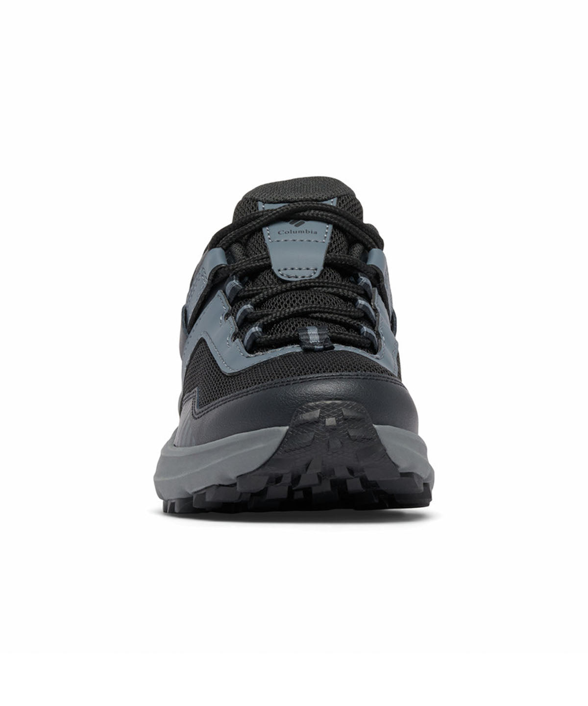 Zapatilla Niño Youth Konos Low Negro Columbia