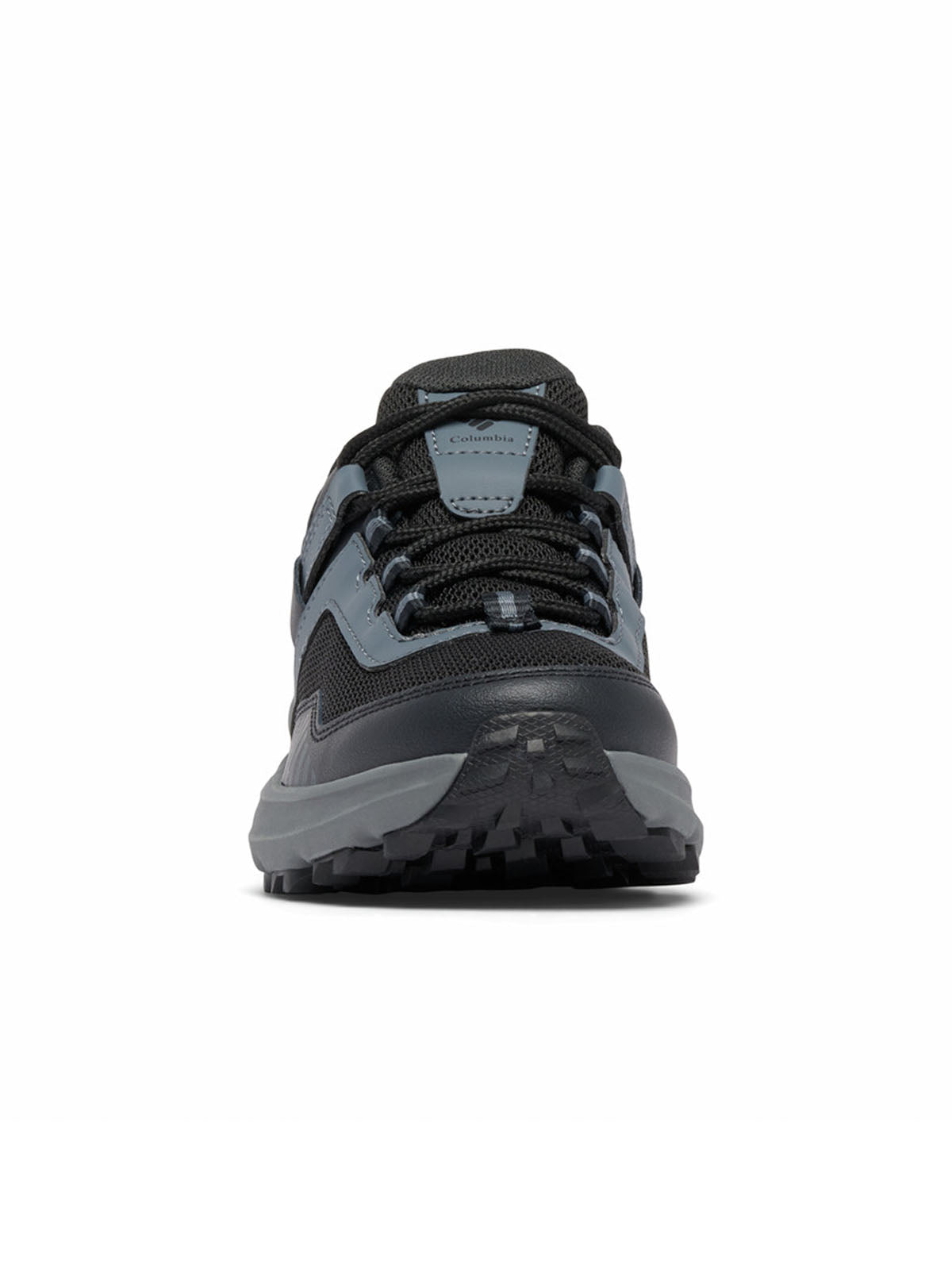 Zapatilla Niño Youth Konos Low Negro Columbia