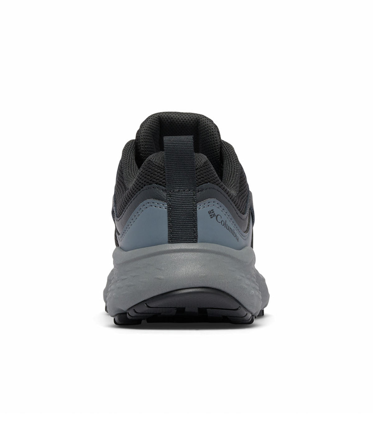 Zapatilla Niño Youth Konos Low Negro Columbia