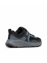 Zapatilla Niño Youth Konos Low Negro Columbia