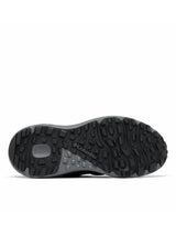Zapatilla Niño Youth Konos Low Negro Columbia
