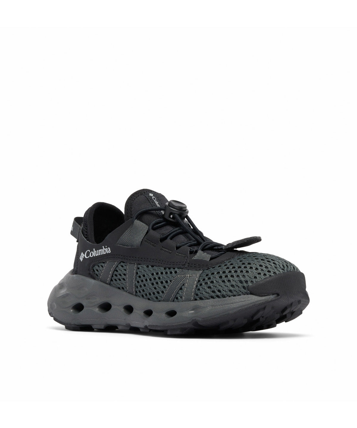 Zapatilla Niño YOUTH DRAINMAKER XTR Negro
