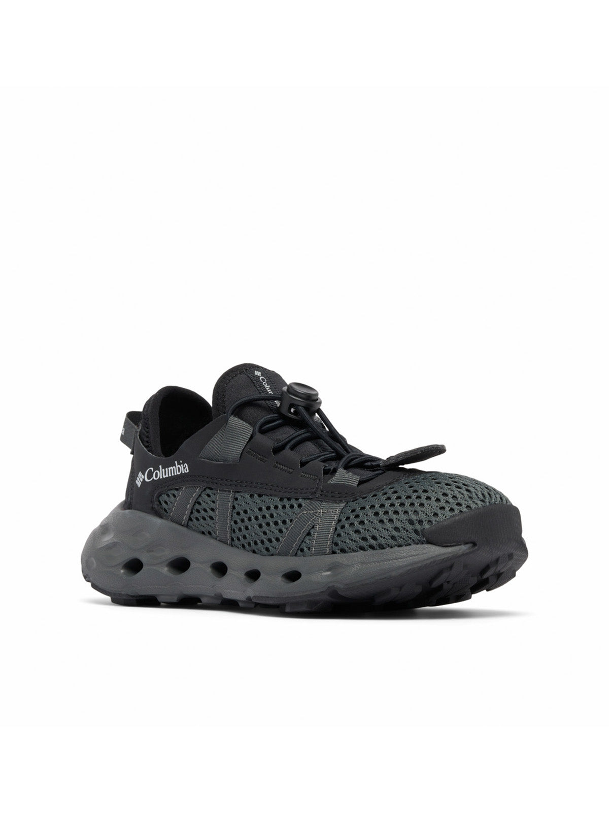 Zapatilla Niño YOUTH DRAINMAKER XTR Negro